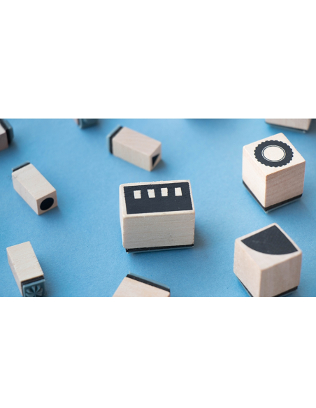 Bam! Bam! Timbri mezzi di trasporto