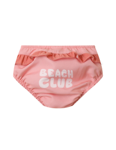 Costume Contenitivo Stripes Bloom & Blush 2