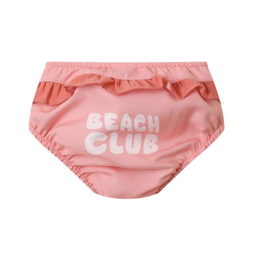Costume Contenitivo Stripes Bloom & Blush