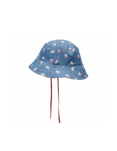 Cappello Reversibile Hippos