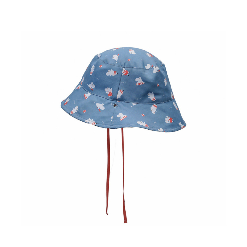 Cappello Reversibile Hippos