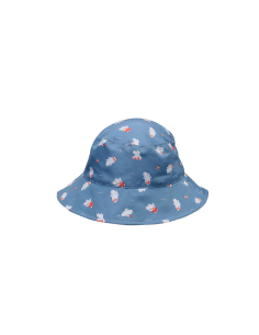 Cappello Reversibile Hippos 2