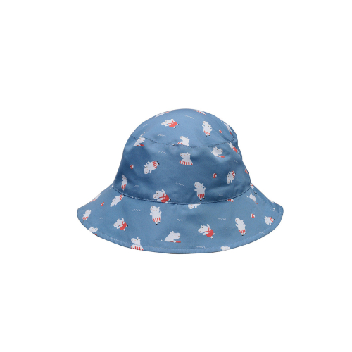 Cappello Reversibile Hippos