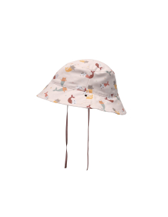 Cappello Reversibile Marmaid Cats