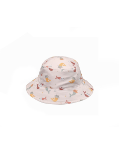 Cappello Reversibile Marmaid Cats 2