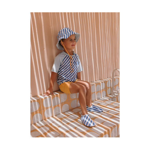 Cappello Reversibile Blues & Beyond