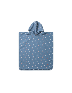 Poncho Spiaggia Hippos