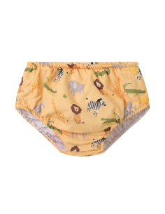 Costume Contenitivo - Volanti Wild Animals