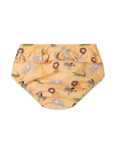 Costume Contenitivo - Volanti Wild Animals 2