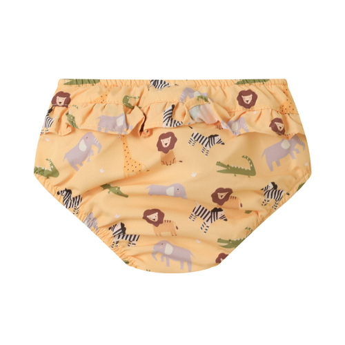 Costume Contenitivo - Volanti Wild Animals