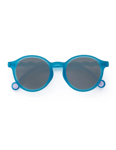 Occhiali da Sole Oval - Reef Blue - JUNIOR 5/12 anni - Polarizzati