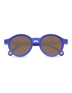 Occhiali da Sole Oval - Midnight Berry - TODDLER 12mesi/3 anni - Polarizzati