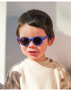 Occhiali da Sole Oval - Midnight Berry - TODDLER 12mesi/3 anni - Polarizzati 2
