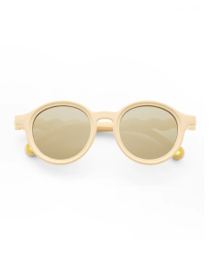 Occhiali da Sole Oval - Desert Sand - TODDLER 12mesi/3 anni - Polarizzati