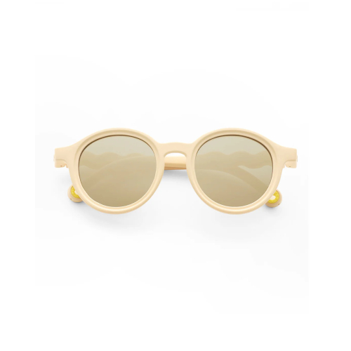 Occhiali da Sole Oval - Desert Sand - TODDLER 12mesi/3 anni - Polarizzati