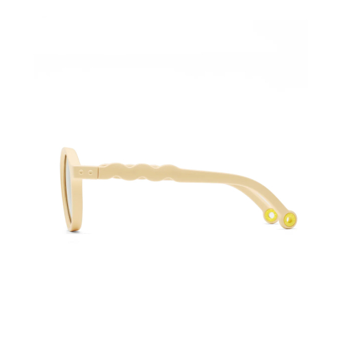 Occhiali da Sole Oval - Desert Sand - TODDLER 12mesi/3 anni - Polarizzati