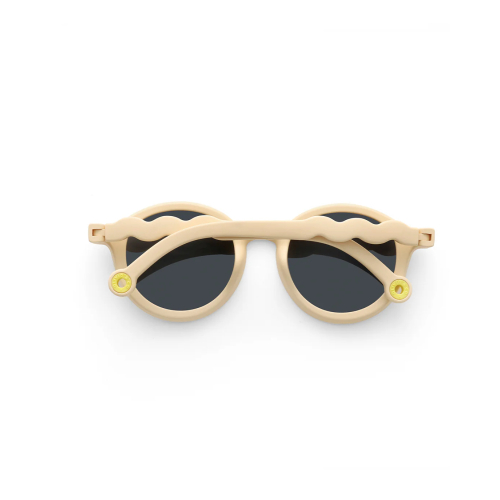 Occhiali da Sole Oval - Desert Sand - TODDLER 12mesi/3 anni - Polarizzati