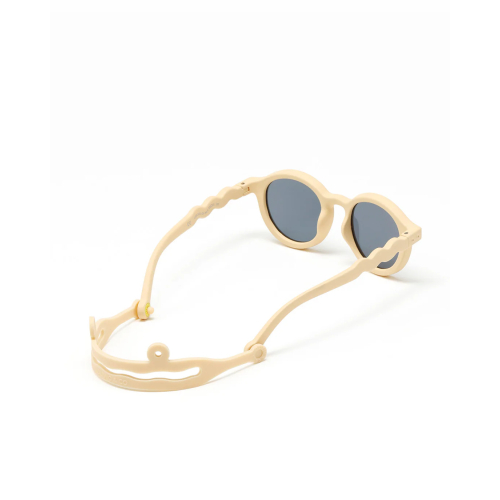 Occhiali da Sole Oval - Desert Sand - TODDLER 12mesi/3 anni - Polarizzati