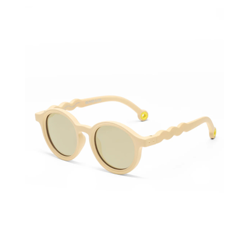 Occhiali da Sole Oval - Desert Sand - TODDLER 12mesi/3 anni - Polarizzati