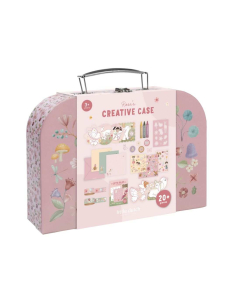 Valigetta creativa - Fairy Garden