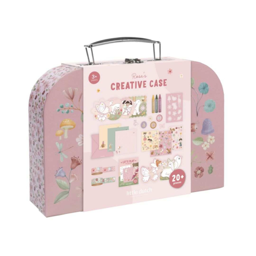 Valigetta creativa - Fairy Garden