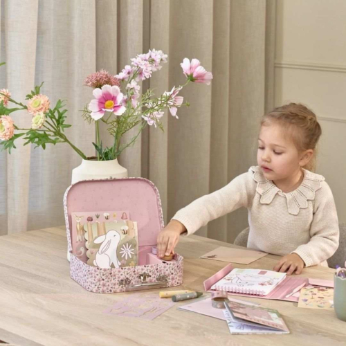 Valigetta creativa - Fairy Garden