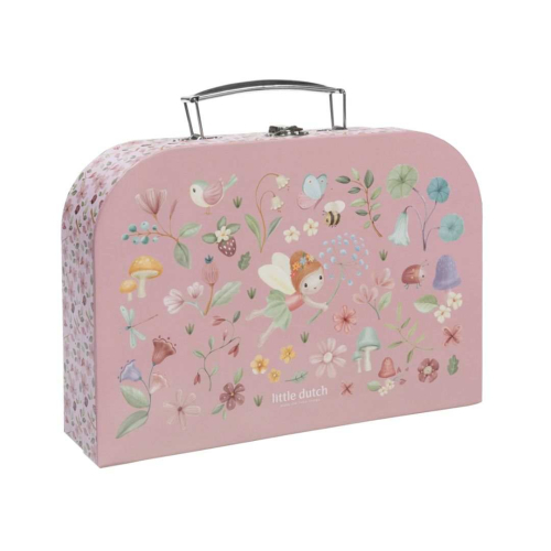 Valigetta creativa - Fairy Garden