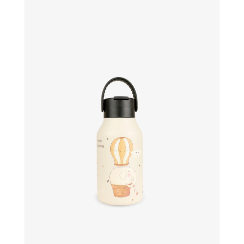 Borraccia termica per bambini 350 ml con cannuccia – Safari Adventure