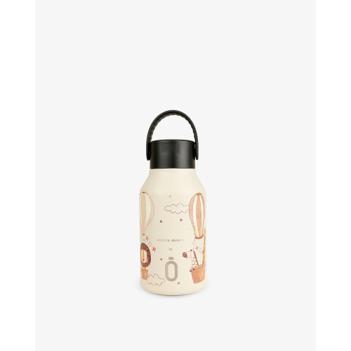 Borraccia termica per bambini 350 ml con cannuccia – Safari Adventure