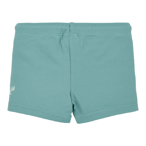 Costume pataloncino - Green - Waffle