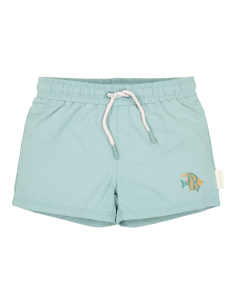 Costume Boxer pantaloncino - Green