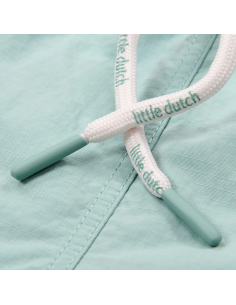 Costume Boxer pantaloncino - Green 2