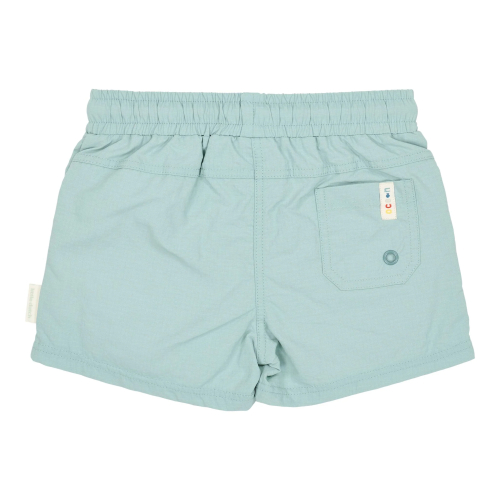Costume Boxer pantaloncino - Green