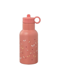 Borraccia Termica 350 ML - Butterfly