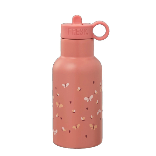 Borraccia Termica 350 ML - Butterfly