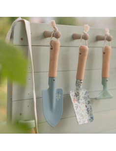 Cucina in legno rosa – gioco educativo per piccoli chef 2