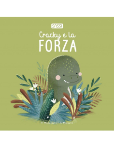 CRACKY E LA FORZA