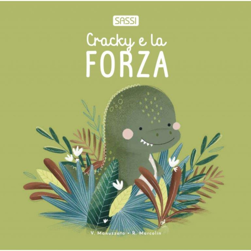 CRACKY E LA FORZA