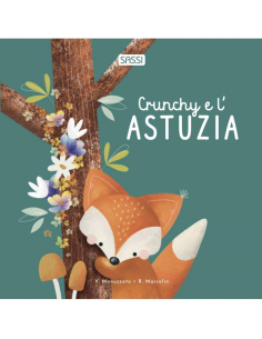 CRUNCHY E L'ASTUZIA