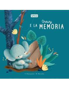 CHEWY E LA MEMORIA