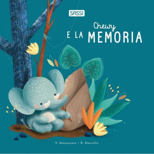 CHEWY E LA MEMORIA