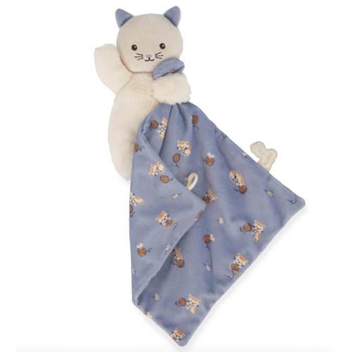 Dou Dou Gattino morbido Lilla