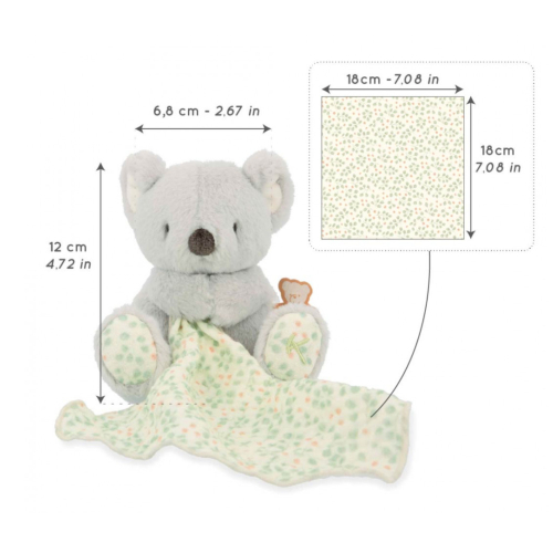 Dou Dou Peluche Koala
