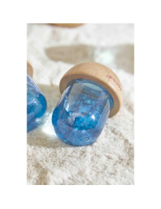 Bolle sensoriali - Blu 2