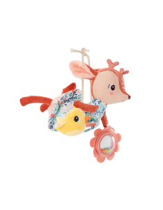 Stella peluche appeso - MULTI ATTIVITà