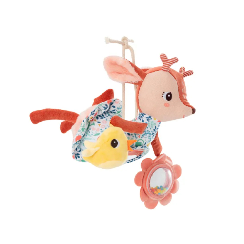 Stella peluche appeso - MULTI ATTIVITà
