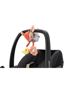 Stella peluche appeso - MULTI ATTIVITà 2