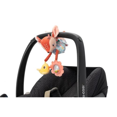 Stella peluche appeso - MULTI ATTIVITà