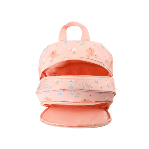 Zaino Medio - Mouse Fairies Personalizzabile