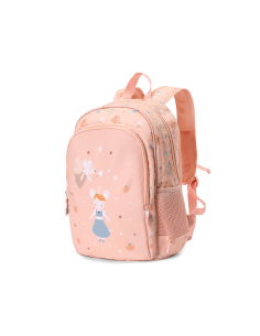 Zaino Medio - Mouse Fairies Personalizzabile